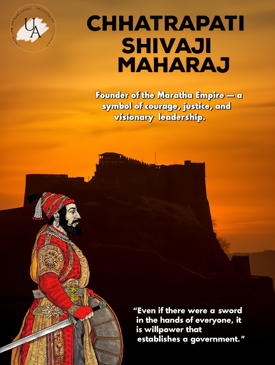 Chhatrapati Shivaji Maharaj